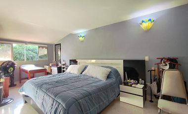 casa en venta en caobos. Cod V28757