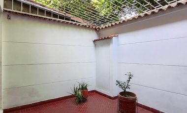 casa en venta en caobos. Cod V28757