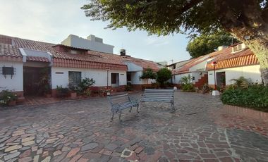 casa en venta en caobos. Cod V28757