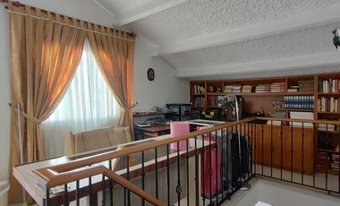 casa en venta en caobos. Cod V28757