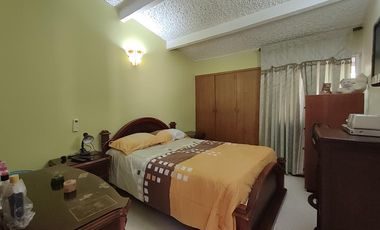 casa en venta en caobos. Cod V28757