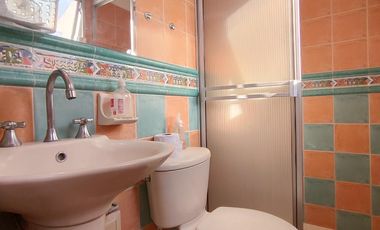 casa en venta en caobos. Cod V28757