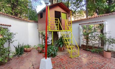 casa en venta en caobos. Cod V28757