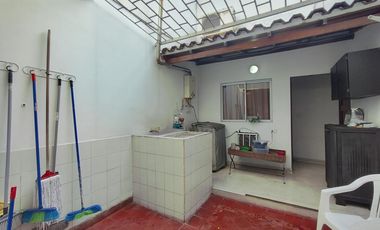 casa en venta en caobos. Cod V28757