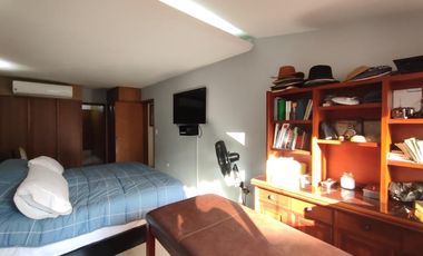 casa en venta en caobos. Cod V28757