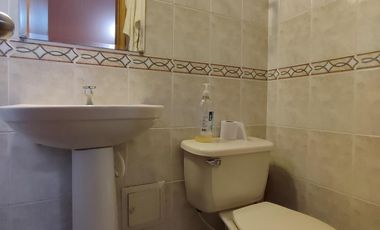 casa en venta en caobos. Cod V28757