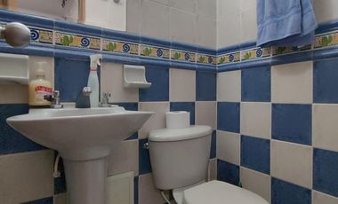 casa en venta en caobos. Cod V28757