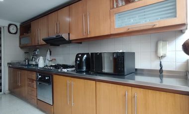 casa en venta en caobos. Cod V28757