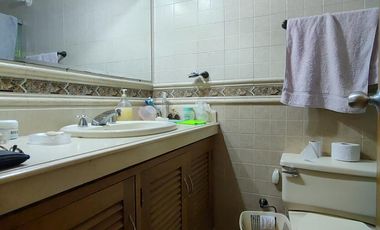 casa en venta en caobos. Cod V28757