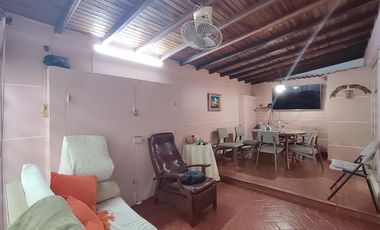 casa en venta en caobos. Cod V28757