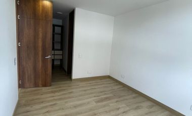 apartamento en arriendo en torca. Cod A7000701