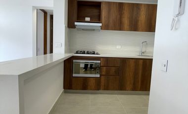 apartamento en arriendo en torca. Cod A7000701