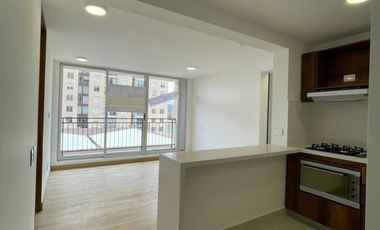 apartamento en arriendo en torca. Cod A7000701