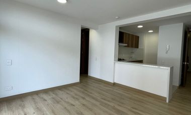 apartamento en arriendo en torca. Cod A7000701