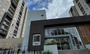 apartamento en arriendo en torca. Cod A7000701