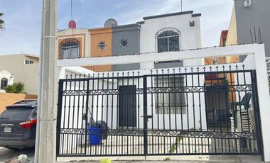 Se vende casa de 2 recámaras en Colinas de California, Tijuana