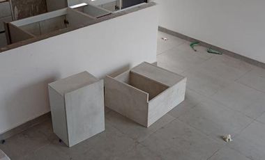 Departamento - Ituzaingó