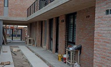 Departamento - Ituzaingó