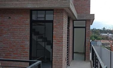 Departamento - Ituzaingó