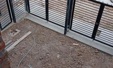 Departamento - Ituzaingó