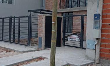 Departamento - Ituzaingó