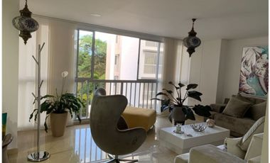 BROKER- MODERNO APARTAMENTO EN VENTA UBICADO EN TRIBEK POPAYAN