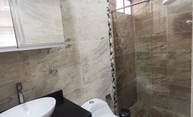 apartaestudio en arriendo en santa mónica residencial. Cod A7290946