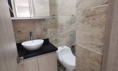 apartaestudio en arriendo en santa mónica residencial. Cod A7290946
