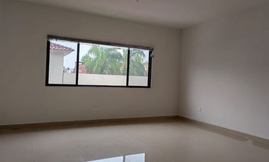 CASA EN RENTA EN LA ENCOMIENDA, ESCOBEDO