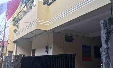 Rumah Kost Tebet Barat Strategis Siap Huni