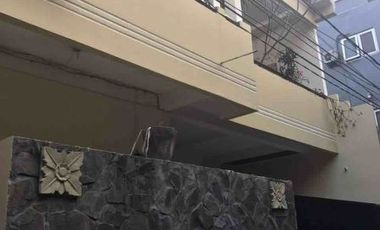 Rumah Kost Tebet Barat Strategis Siap Huni