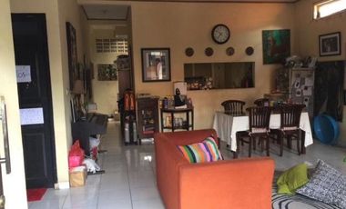 Rumah Kost Tebet Barat Strategis Siap Huni