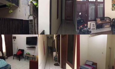 Rumah Kost Tebet Barat Strategis Siap Huni
