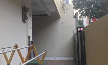 Rumah Kost Tebet Barat Strategis Siap Huni