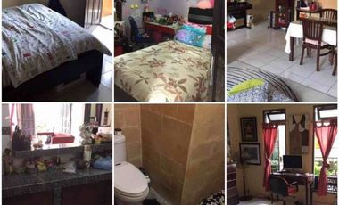 Rumah Kost Tebet Barat Strategis Siap Huni