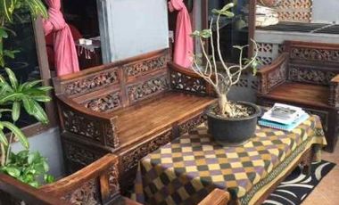 Rumah Kost Tebet Barat Strategis Siap Huni
