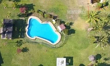 Parcela en Venta en Sector Camino Miraflores Codegua