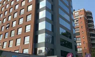 Linda Oficina en arriendo en Las Condes sector Estoril