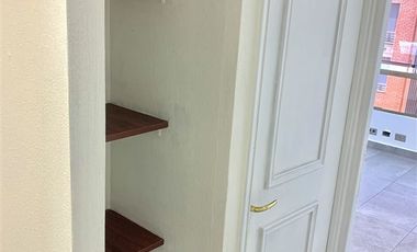 Linda Oficina en arriendo en Las Condes sector Estoril