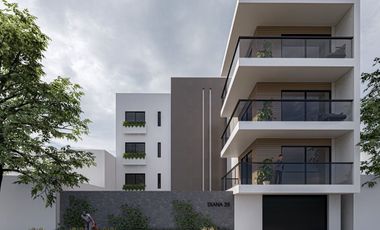 Preventa fuente de Diana