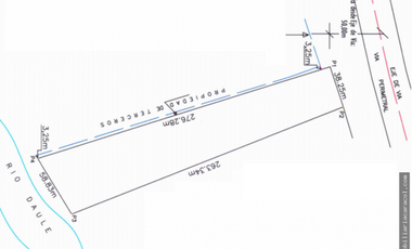 Av. Leon Febres Cordero (la Aurora), terreno Comercial 12919,86 m2..