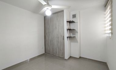 apartamento en arriendo/venta en alto bosque. Cod A94162