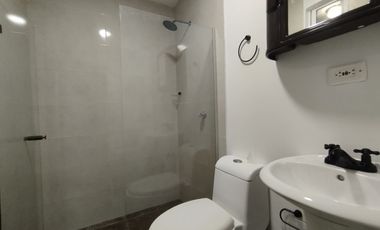 apartamento en arriendo/venta en alto bosque. Cod A94162