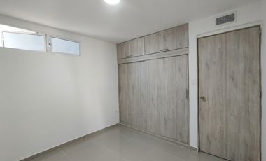 apartamento en arriendo/venta en alto bosque. Cod A94162