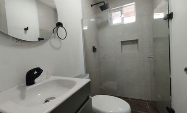 apartamento en arriendo/venta en alto bosque. Cod A94162