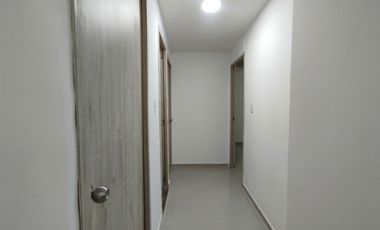 apartamento en arriendo/venta en alto bosque. Cod A94162