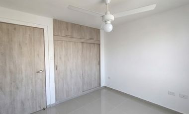 apartamento en arriendo/venta en alto bosque. Cod A94162