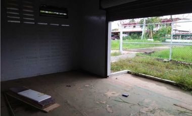 Se Alquila Local/Taller en Juan Díaz $1000