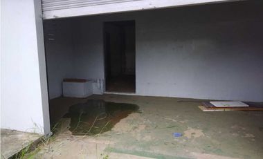 Se Alquila Local/Taller en Juan Díaz $1000