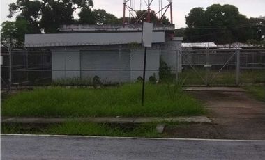 Se Alquila Local/Taller en Juan Díaz $1000